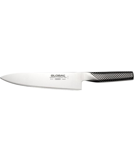 Global ultra sharp cook - g-2,