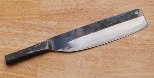 Crude asian nakiri - crude,