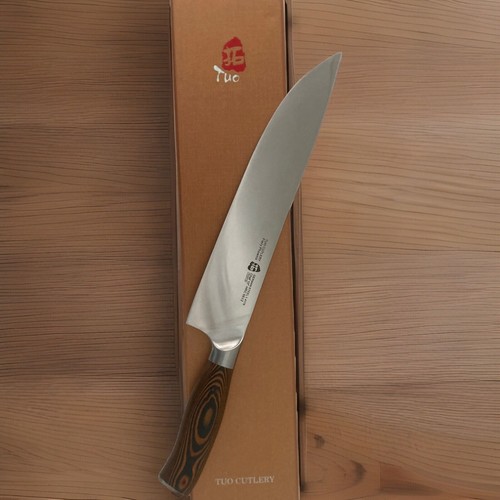 Tuo chef knife inch kitchen - tuo, 10