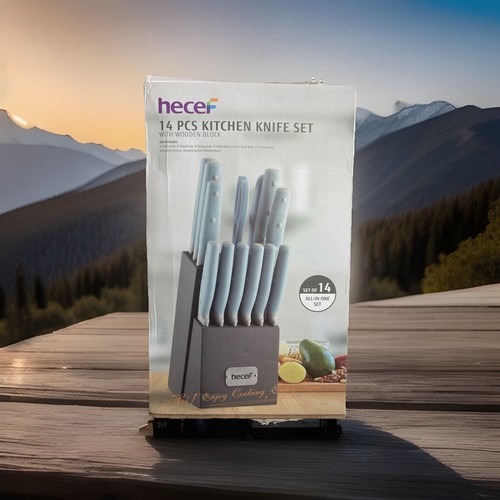 Hecef pcs kitchen - 14,